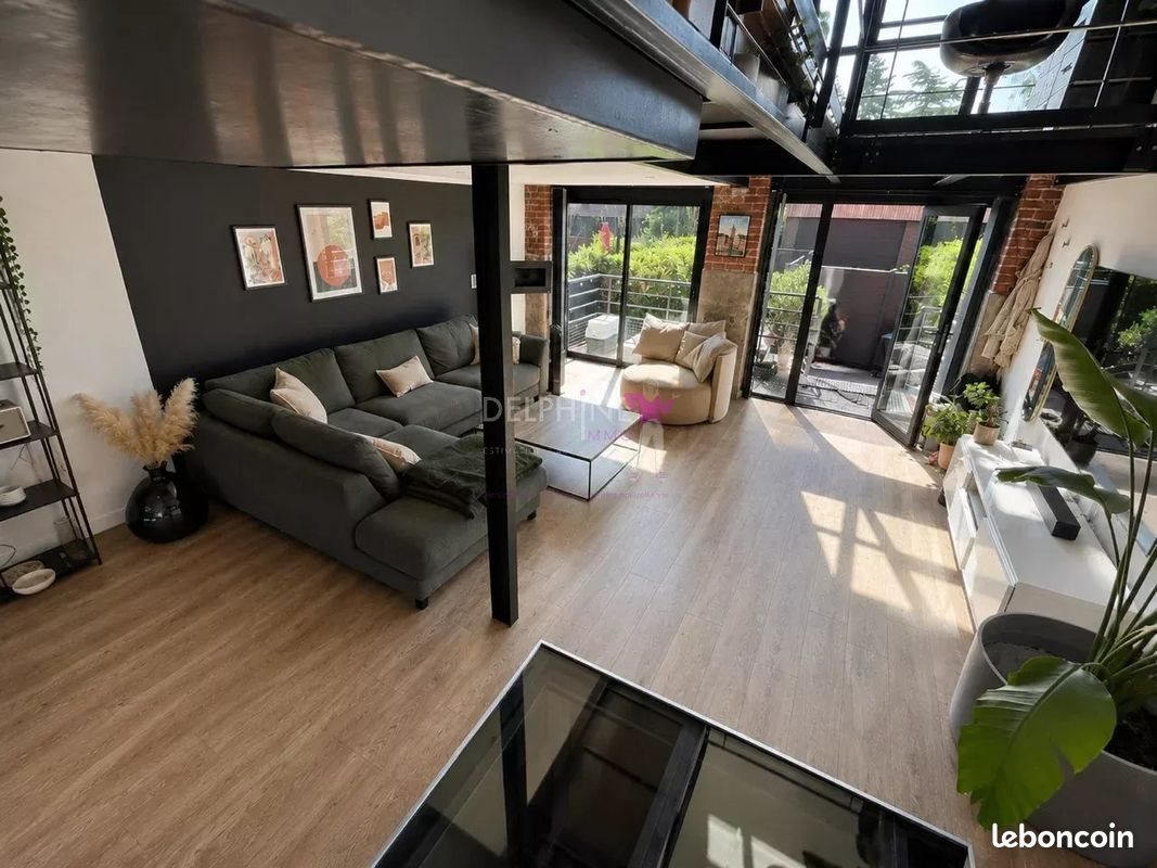 Appartement à vendre, 170m², Mouvaux