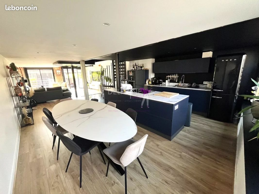 Appartement à vendre, 170m², Mouvaux