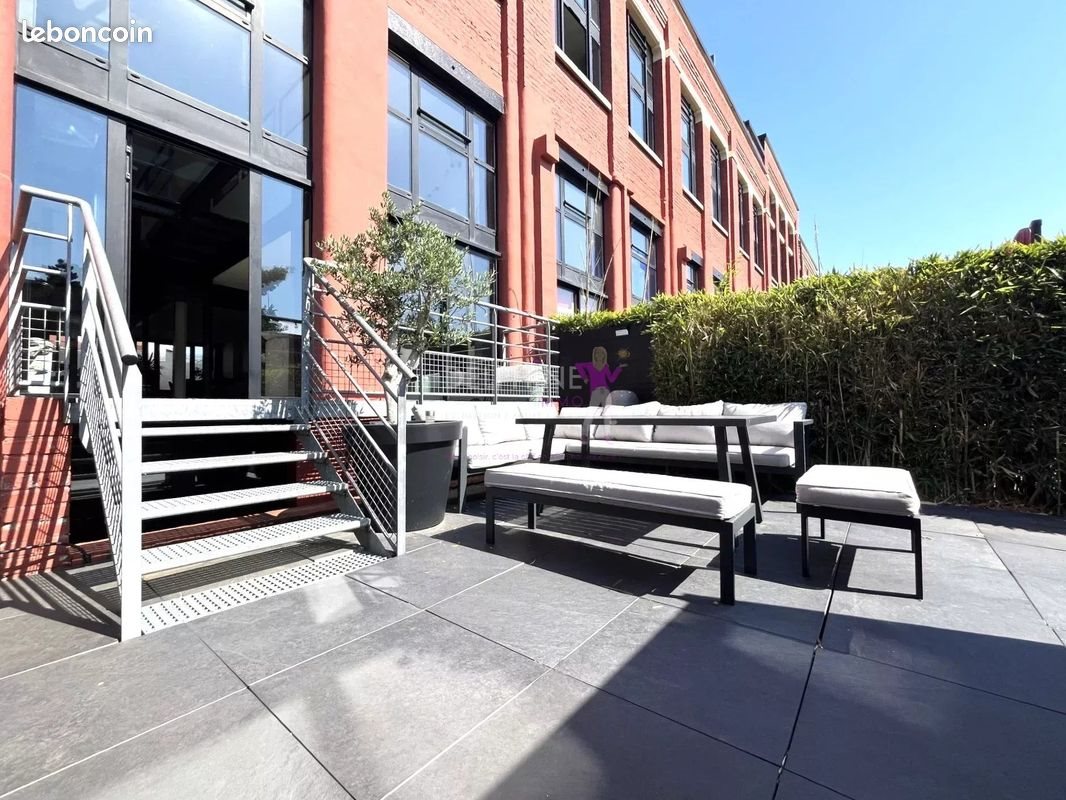 Appartement à vendre, 170m², Mouvaux