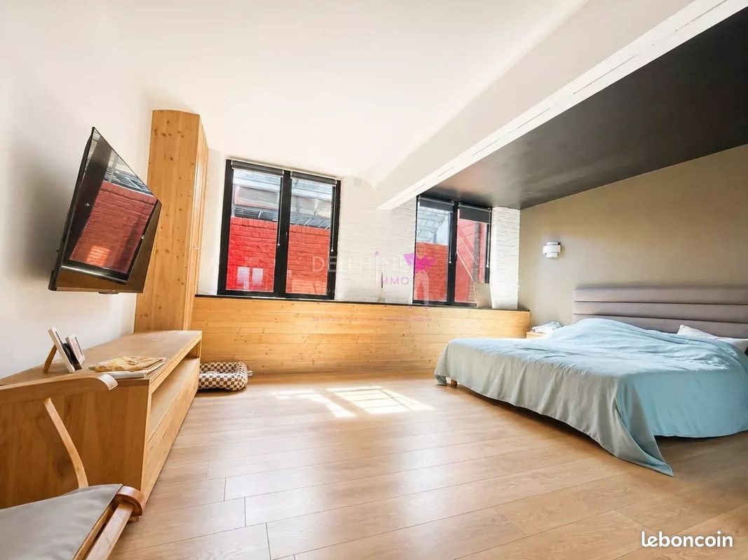 Appartement à vendre, 170m², Mouvaux