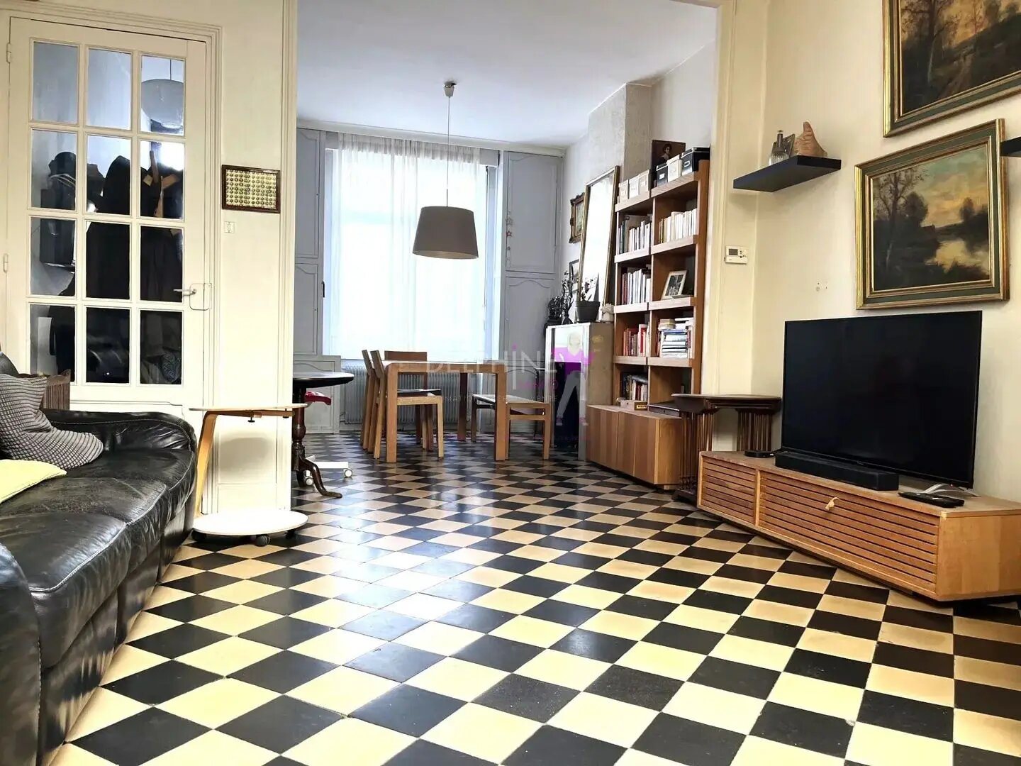 Maison à vendre, 105m², Mouvaux