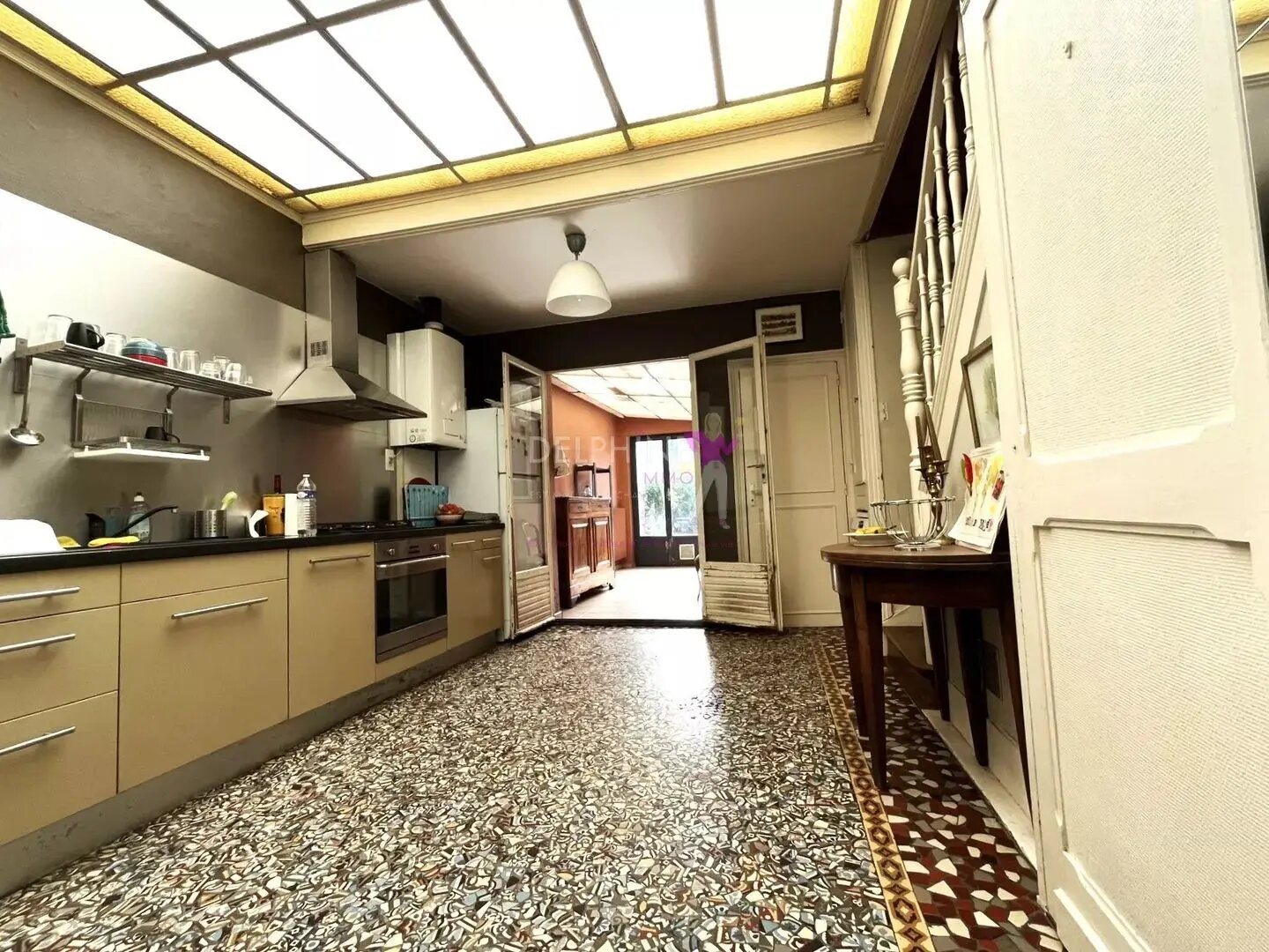 Maison à vendre, 105m², Mouvaux