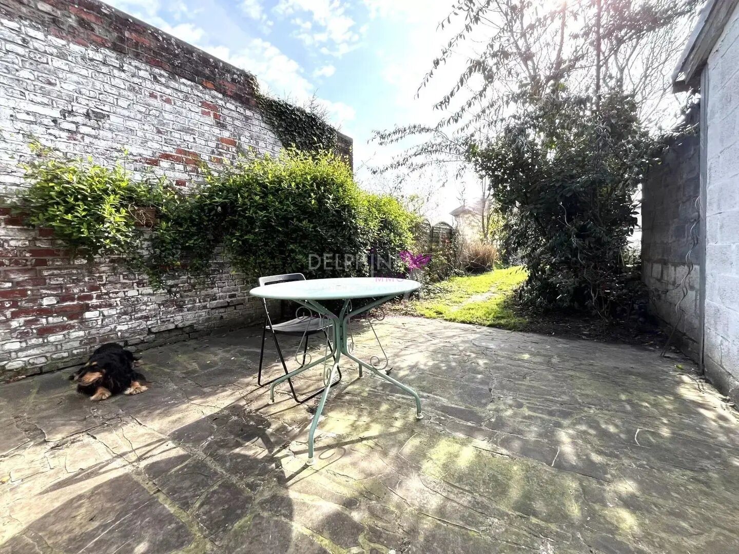 Maison à vendre, 105m², Mouvaux