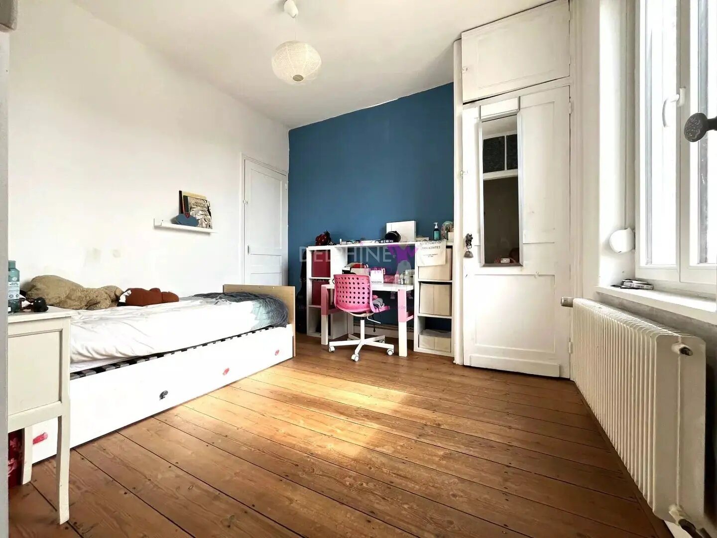 Maison à vendre, 105m², Mouvaux