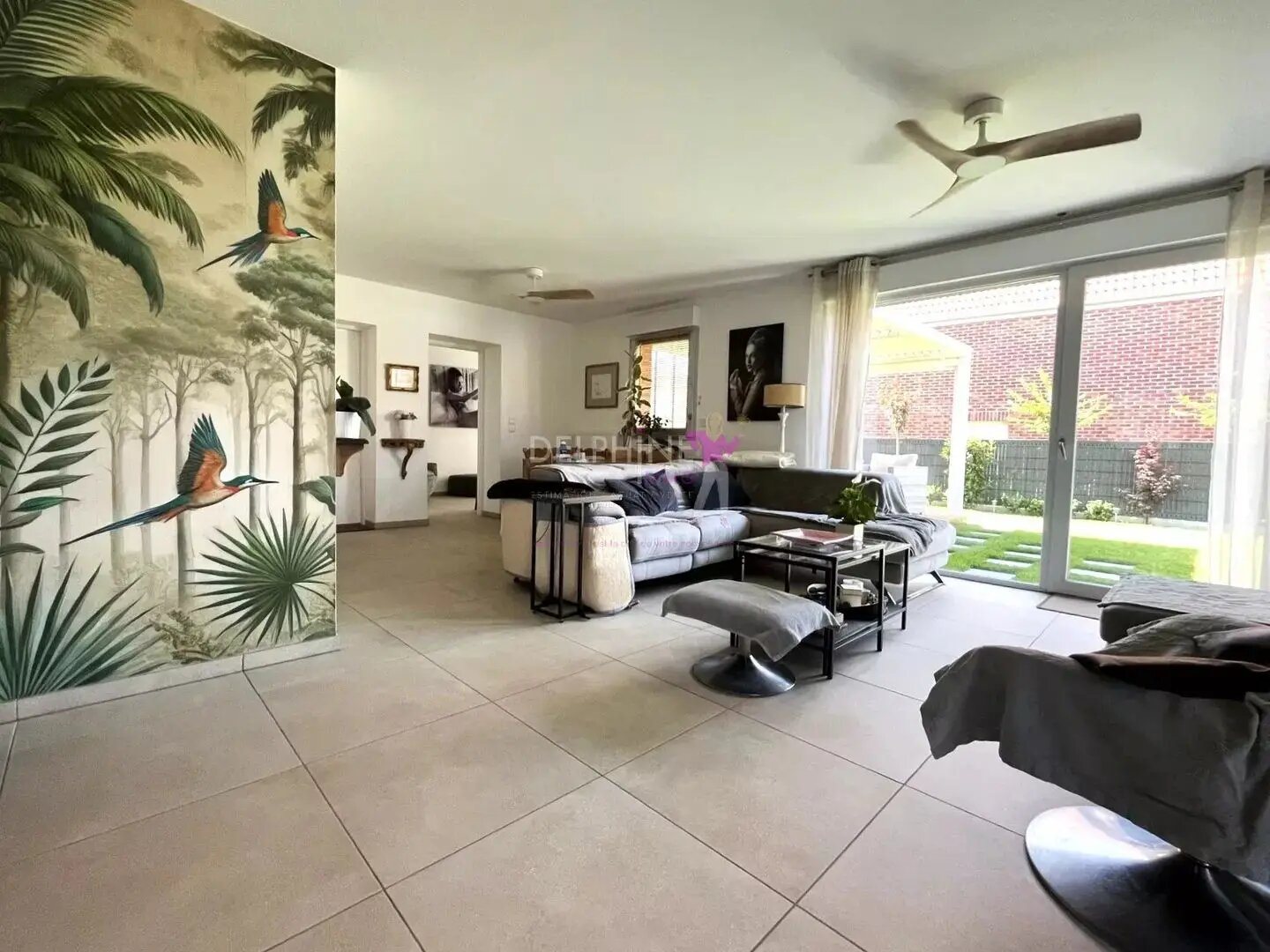 Maison à vendre, 111m², Verlinghem