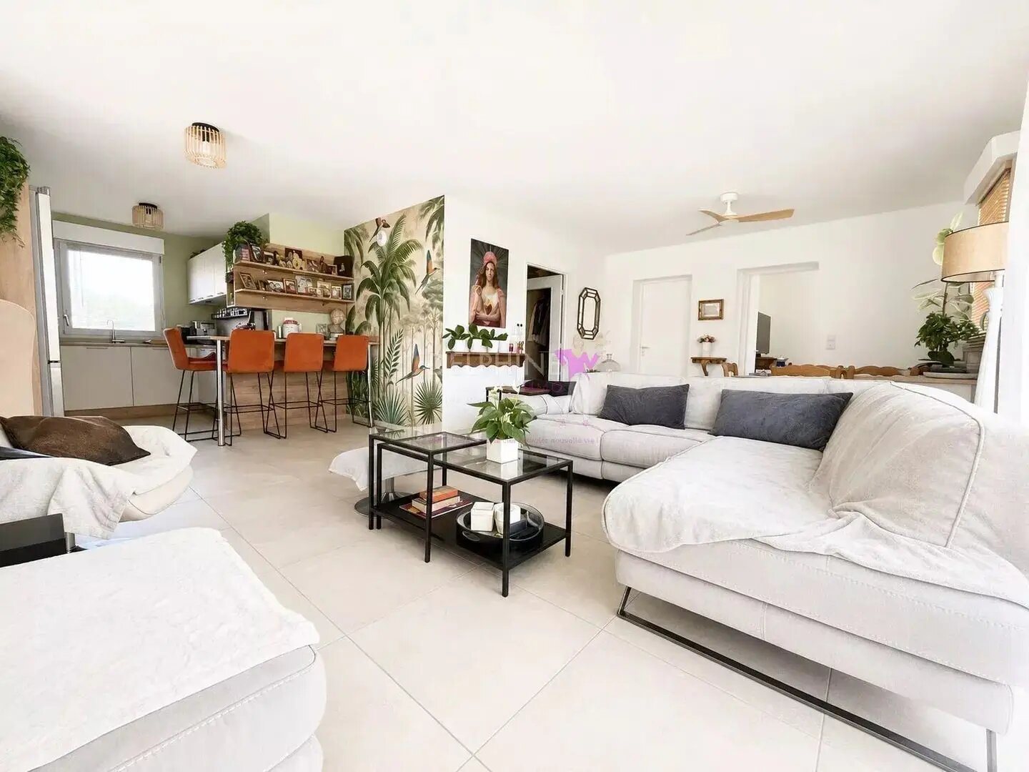 Maison à vendre, 111m², Verlinghem