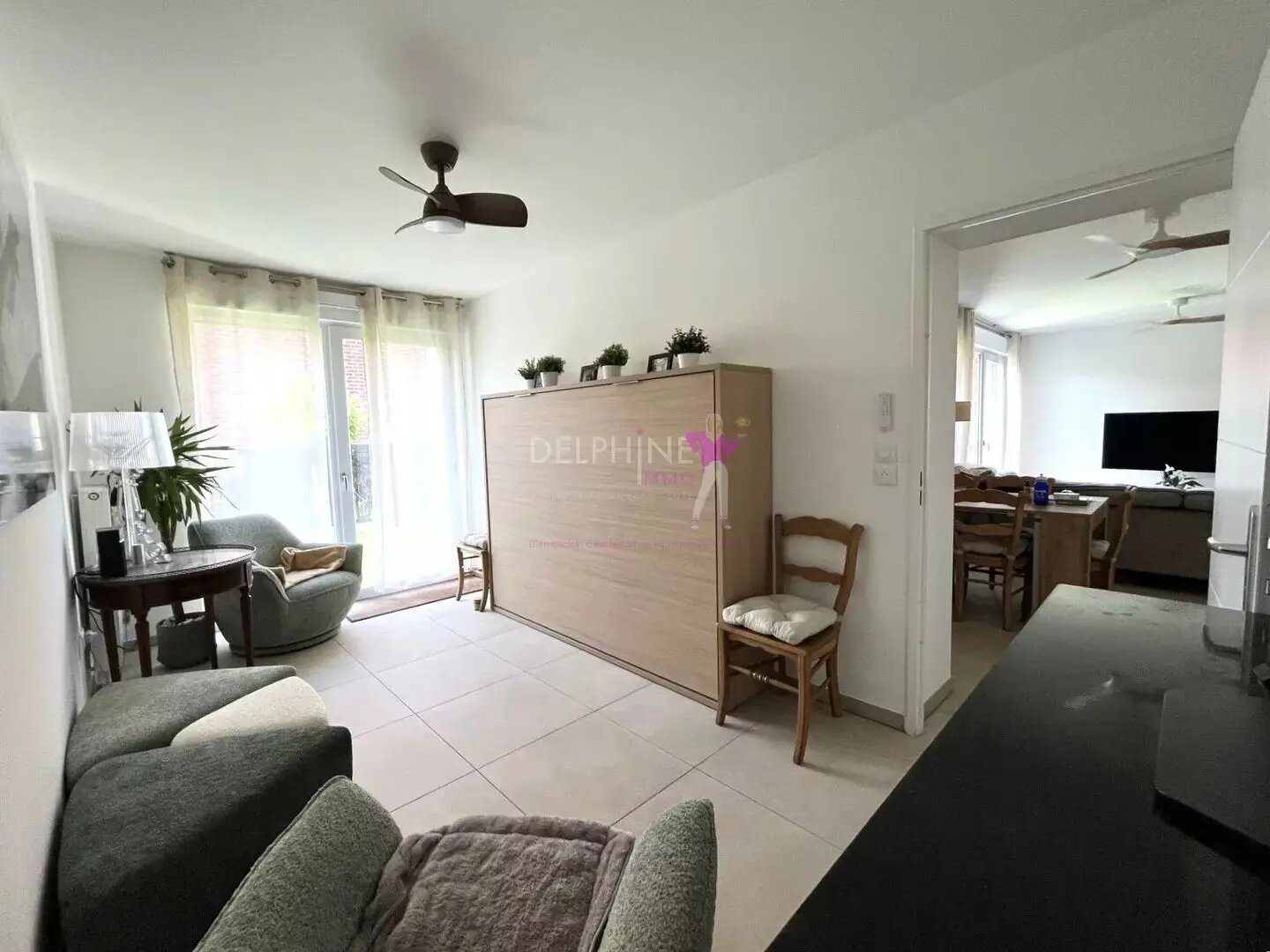Maison à vendre, 111m², Verlinghem