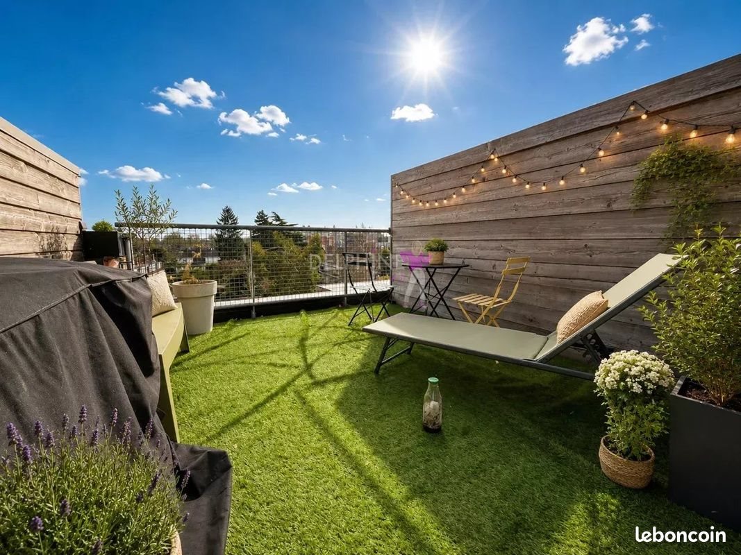 Appartement à vendre, 100m², Mouvaux
