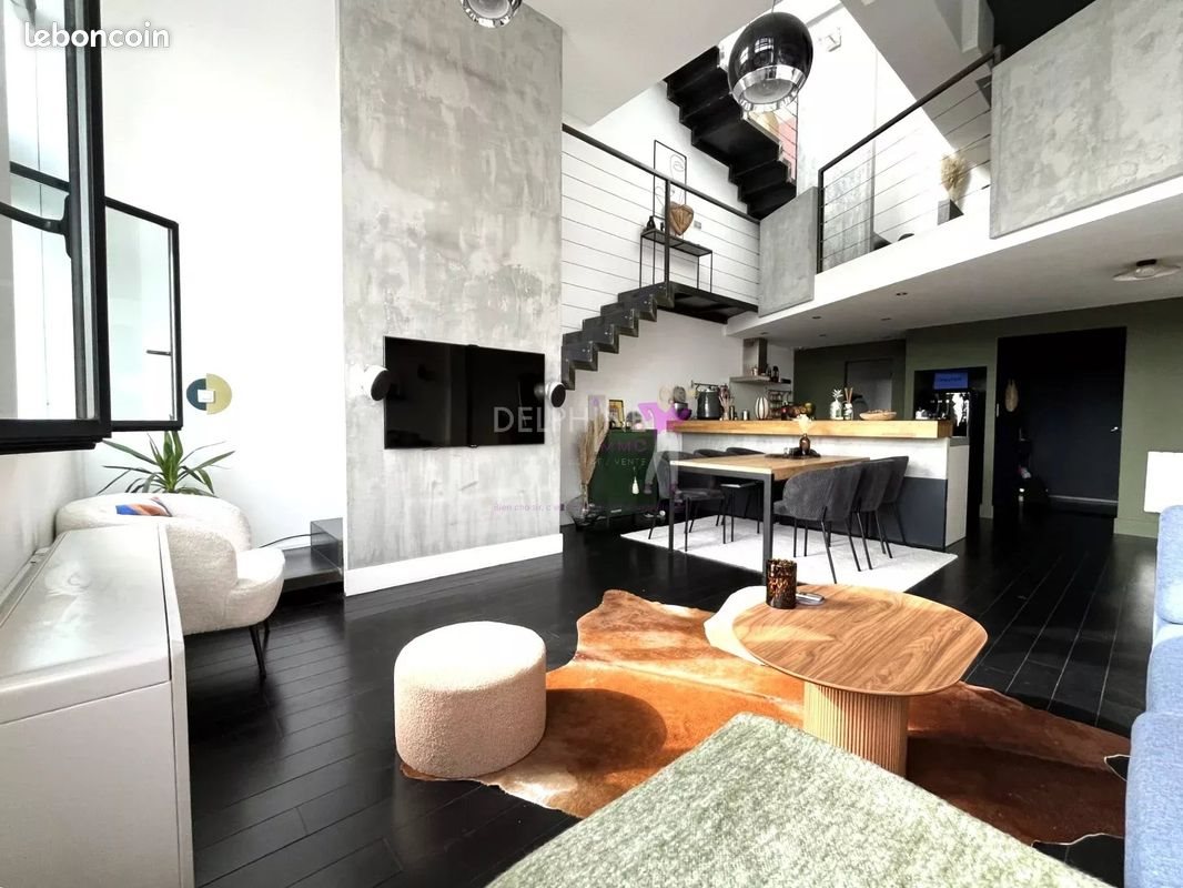 Appartement à vendre, 100m², Mouvaux