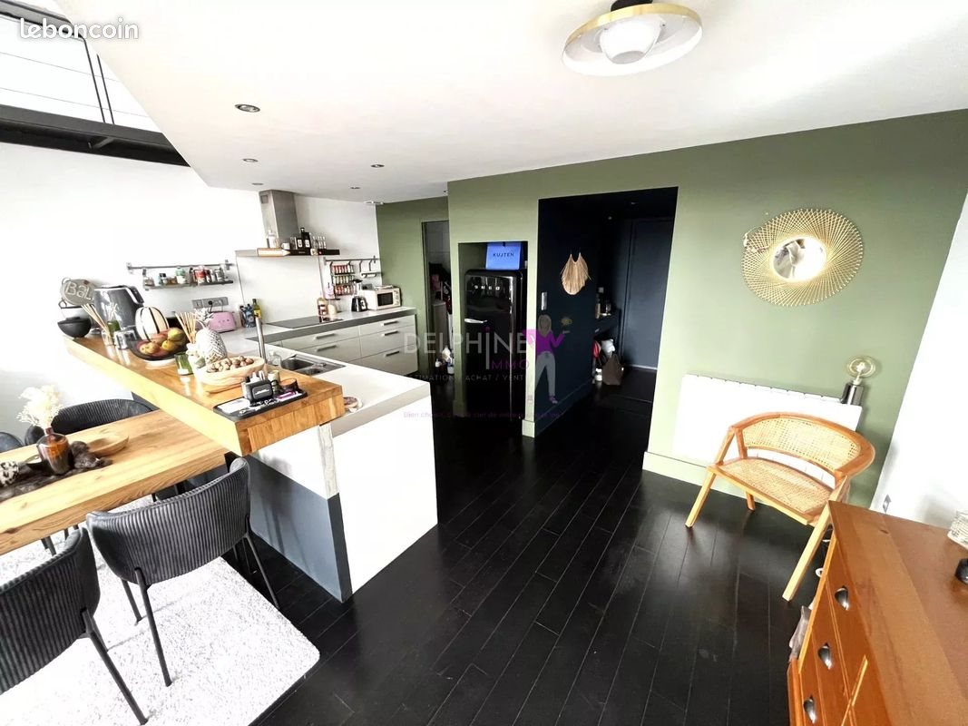 Appartement à vendre, 100m², Mouvaux