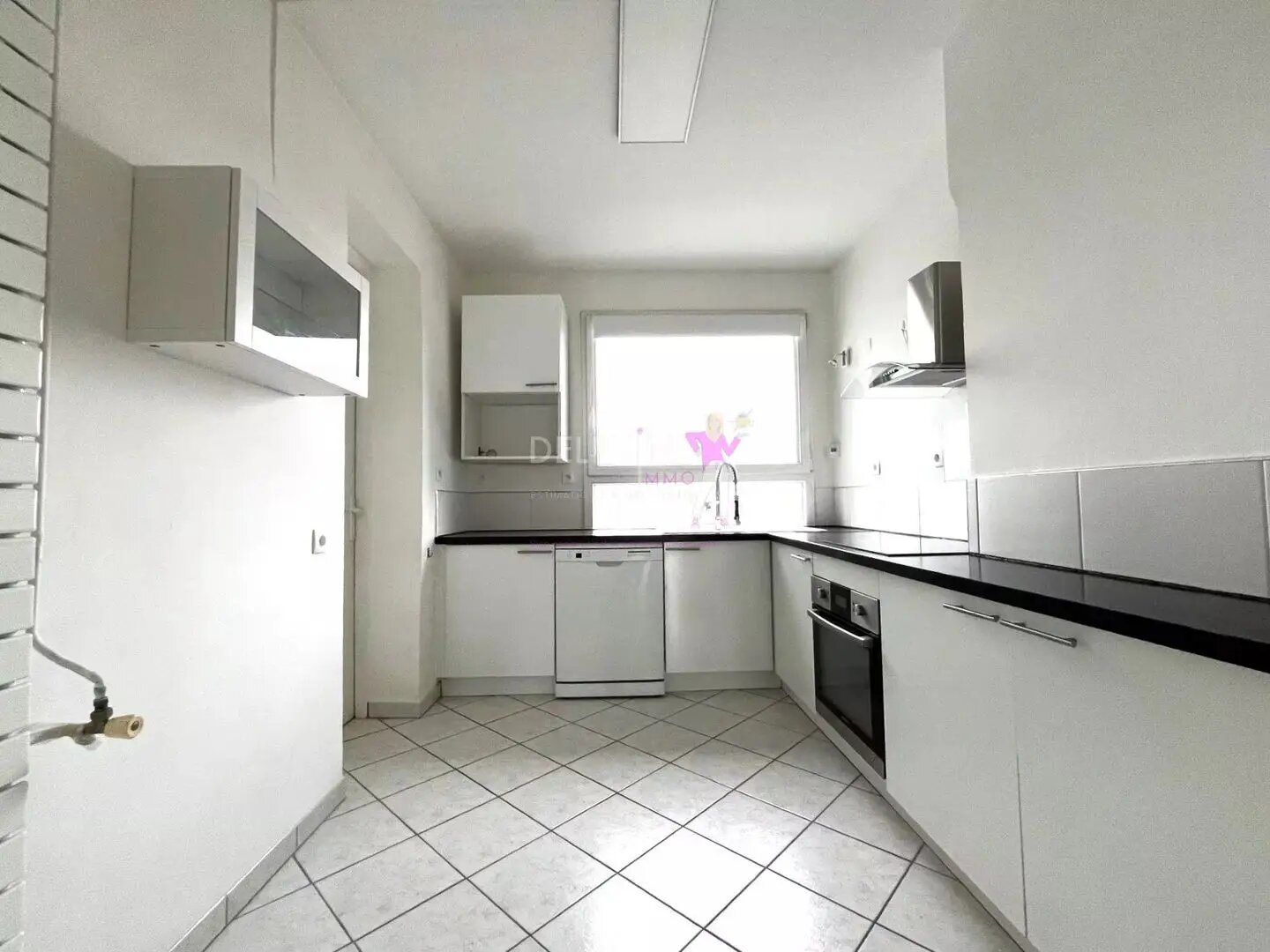 Appartement à vendre, 89m², Roubaix