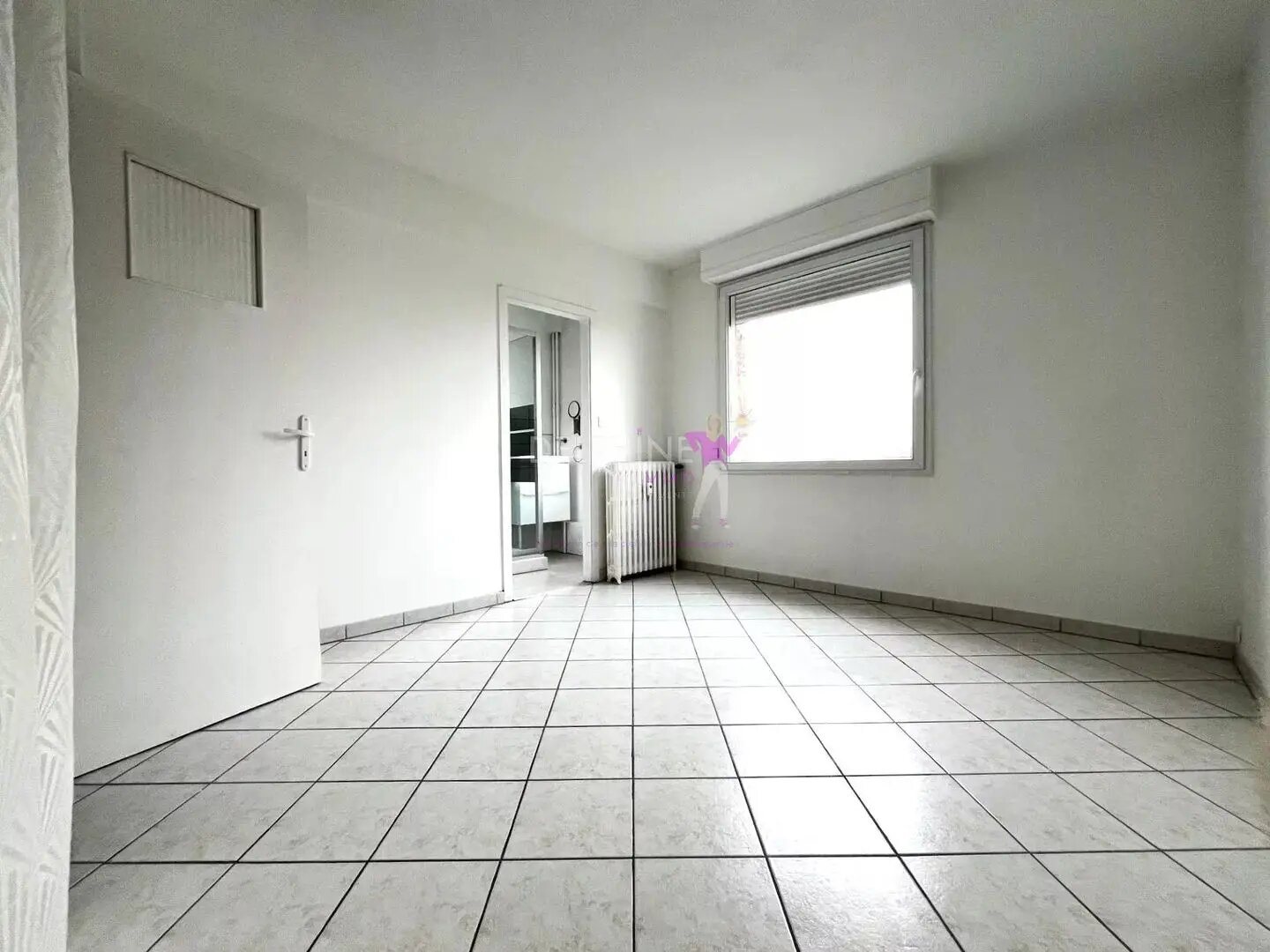 Appartement à vendre, 89m², Roubaix