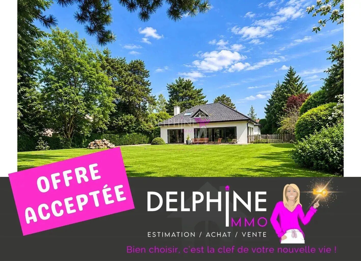 Maison à vendre, 340m², Mouvaux