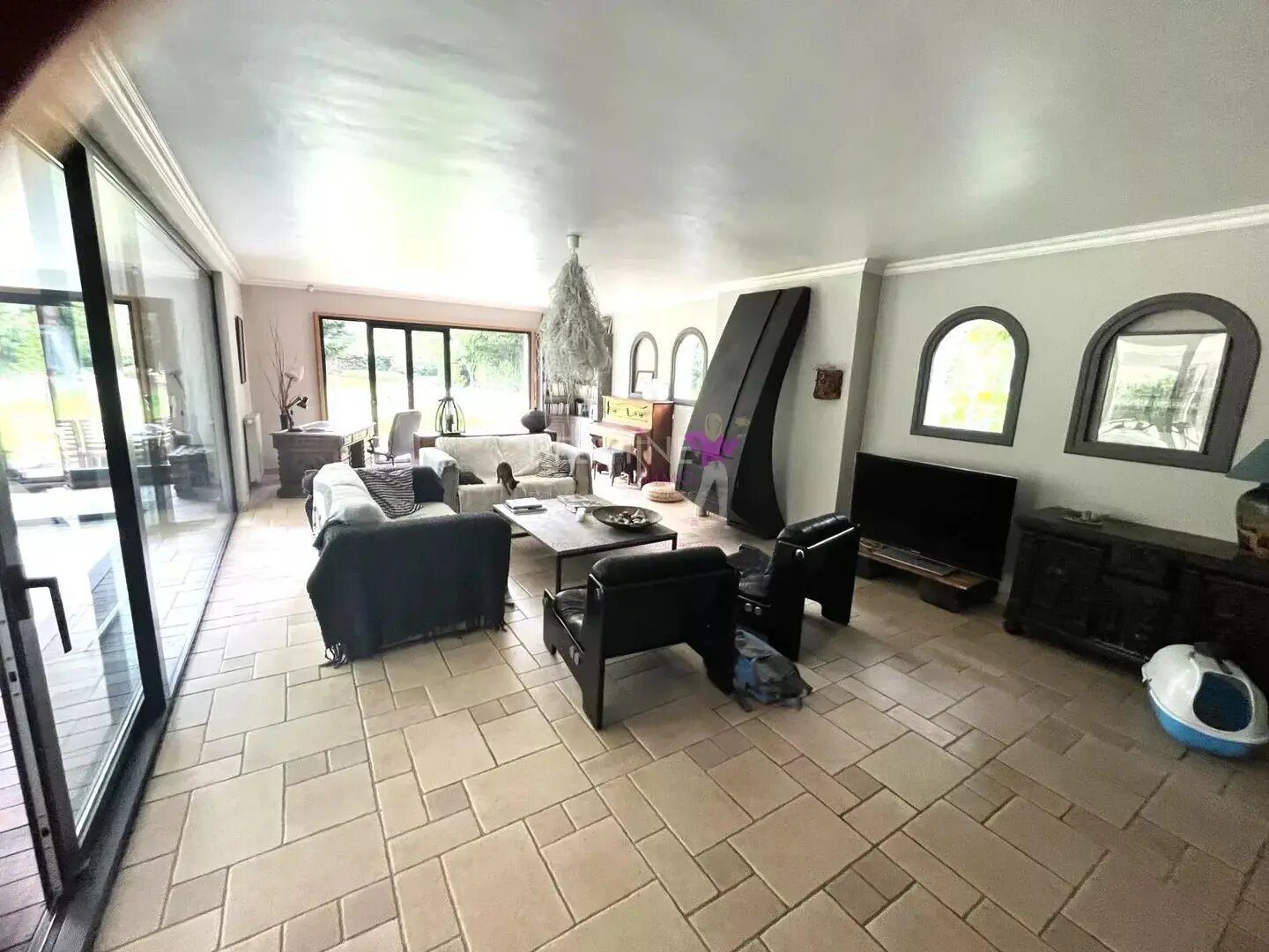 Maison à vendre, 340m², Mouvaux