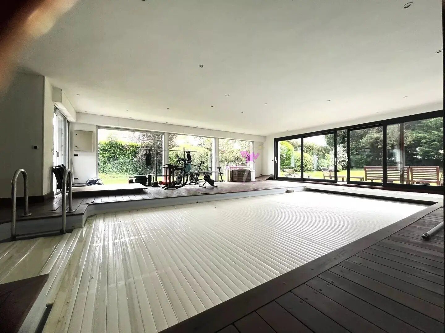 Maison à vendre, 340m², Mouvaux