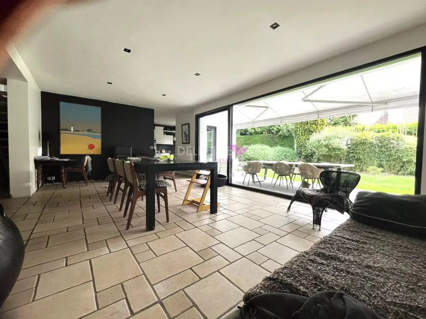 Maison à vendre, 340m², Mouvaux