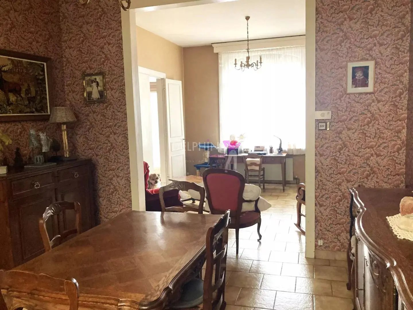 Maison à vendre, 120m², Valenciennes