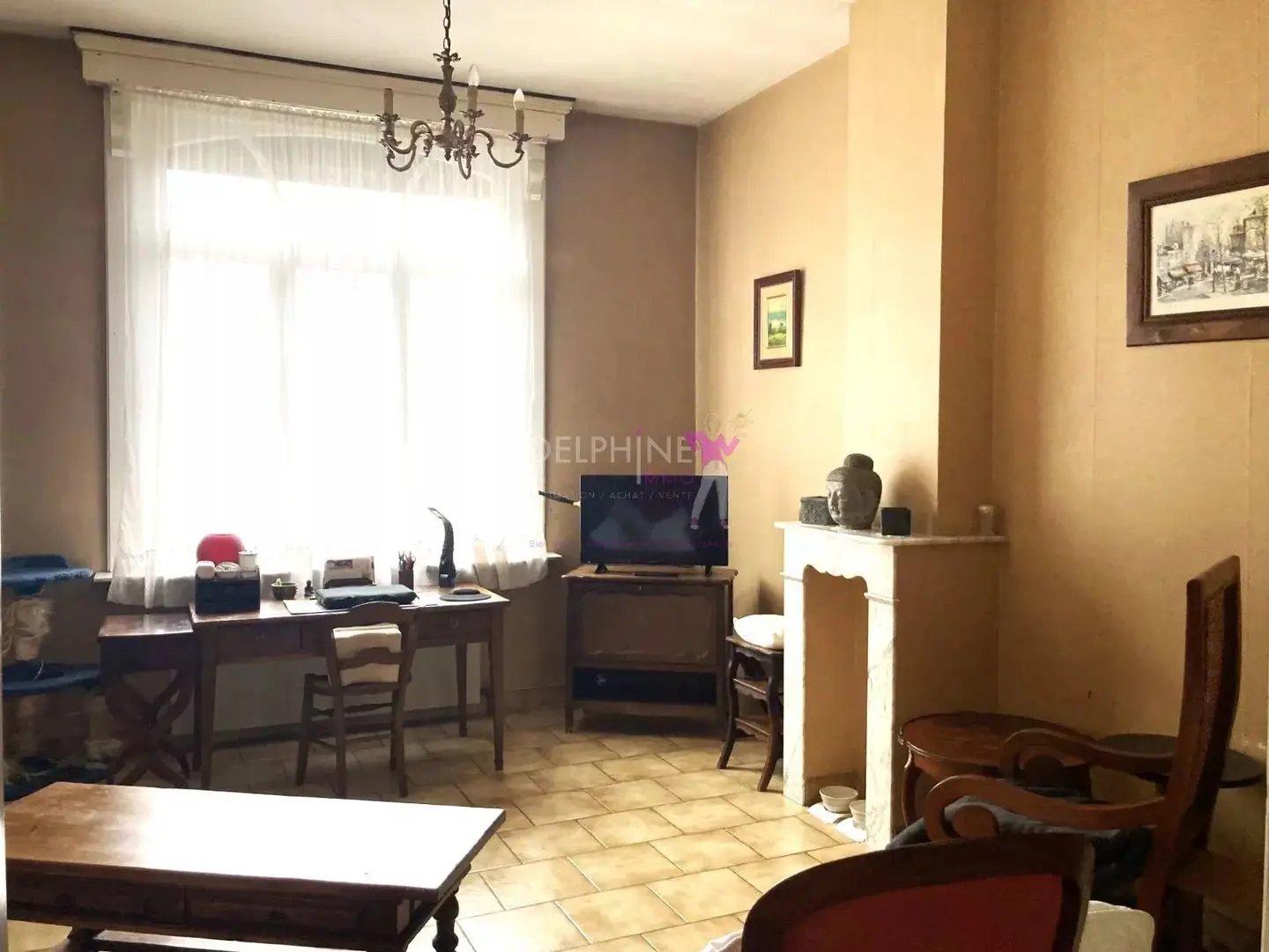 Maison à vendre, 120m², Valenciennes