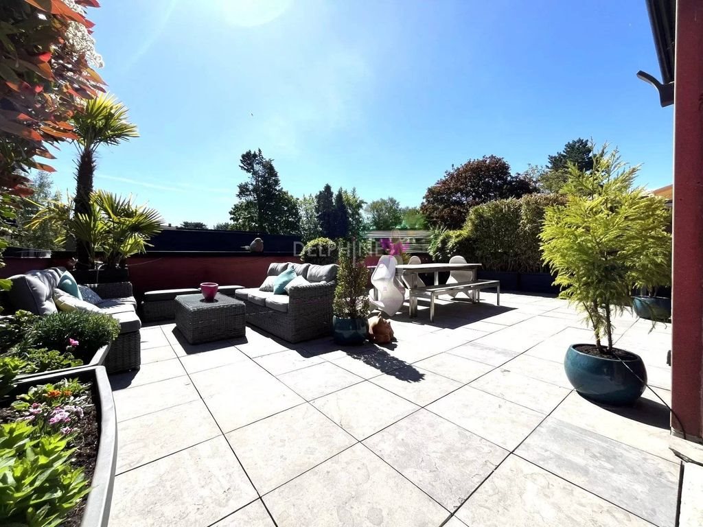 Maison à vendre, 148m², Mouvaux