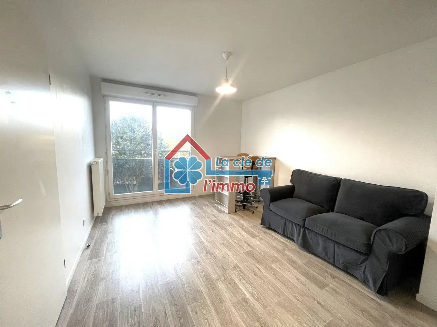Appartement à louer, 38m², Lieusaint