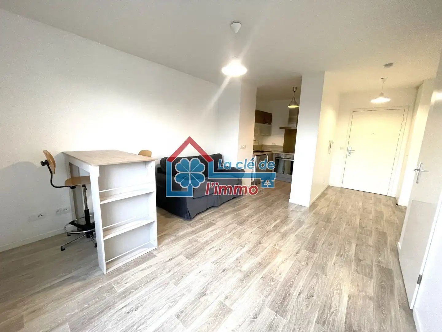 Appartement à louer, 38m², Lieusaint