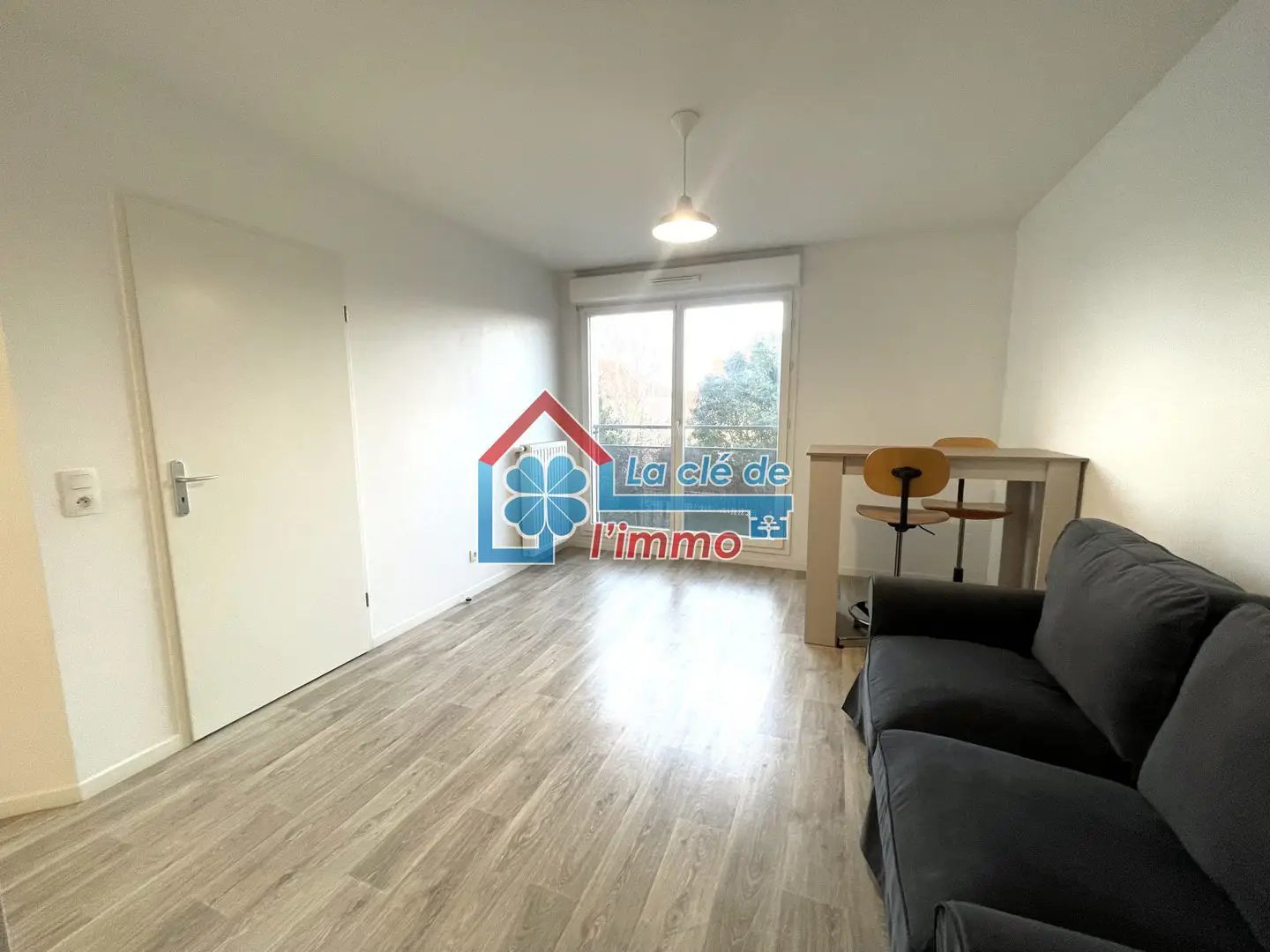 Appartement à louer, 38m², Lieusaint