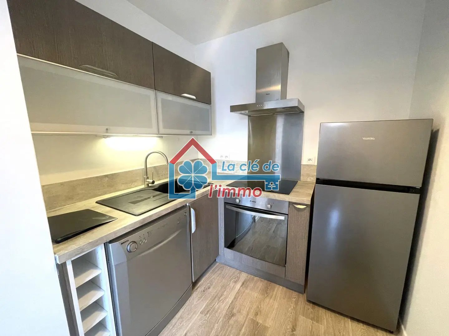 Appartement à louer, 38m², Lieusaint