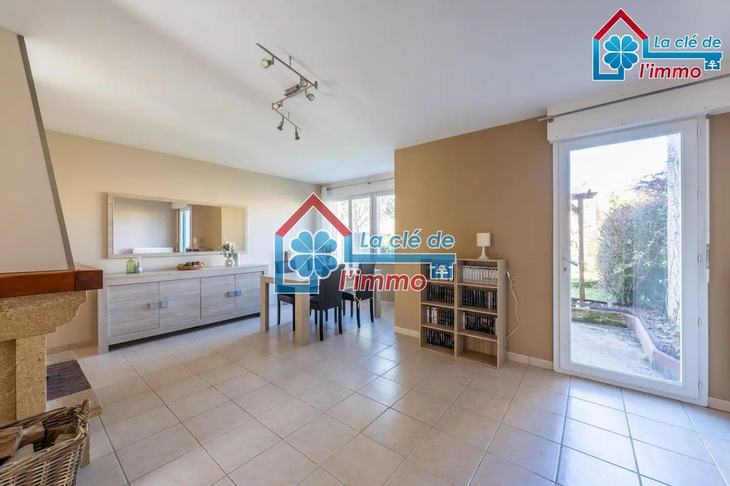 Maison à vendre, 82m², Moissy-Cramayel