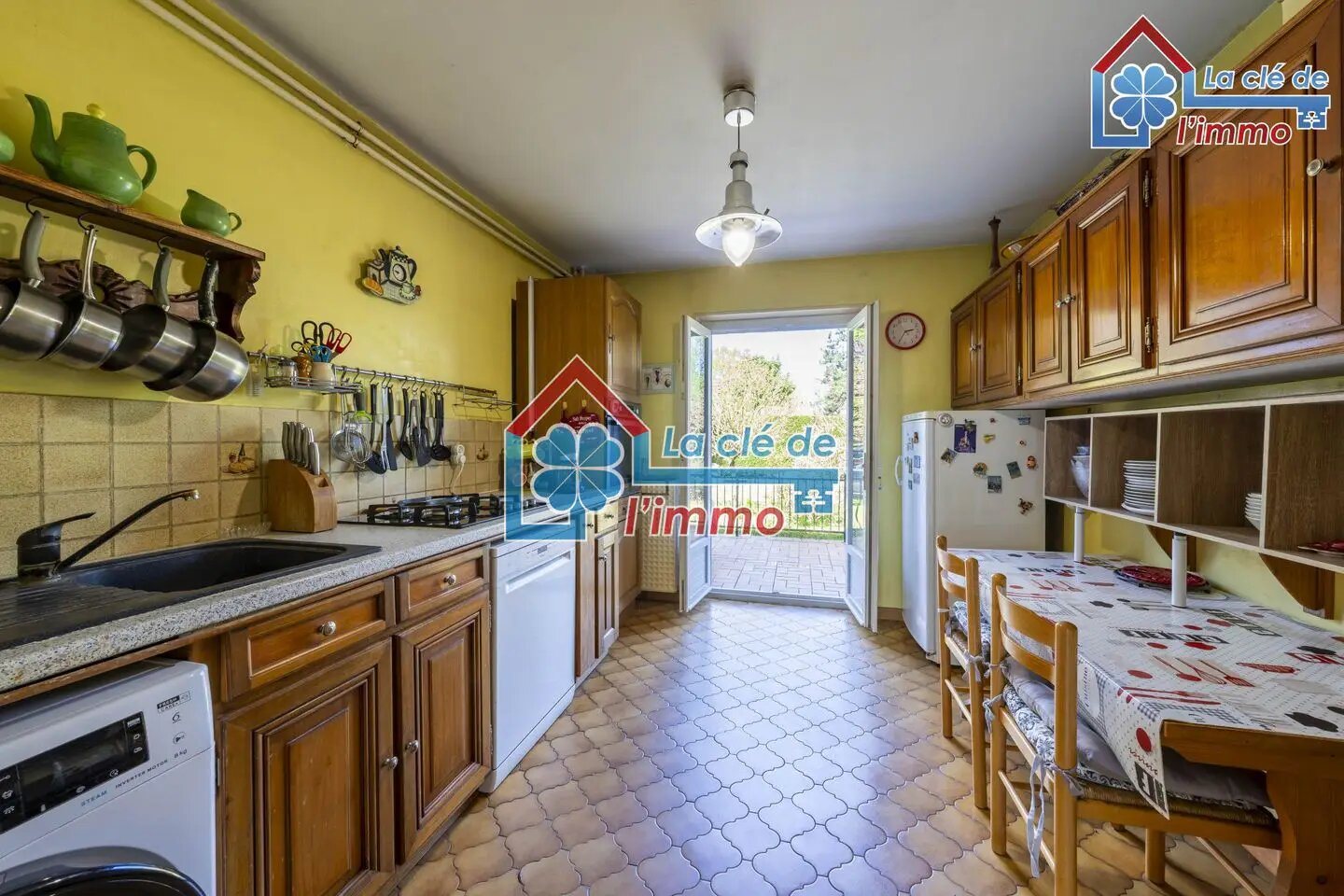 Maison à vendre, 105m², Moissy-Cramayel