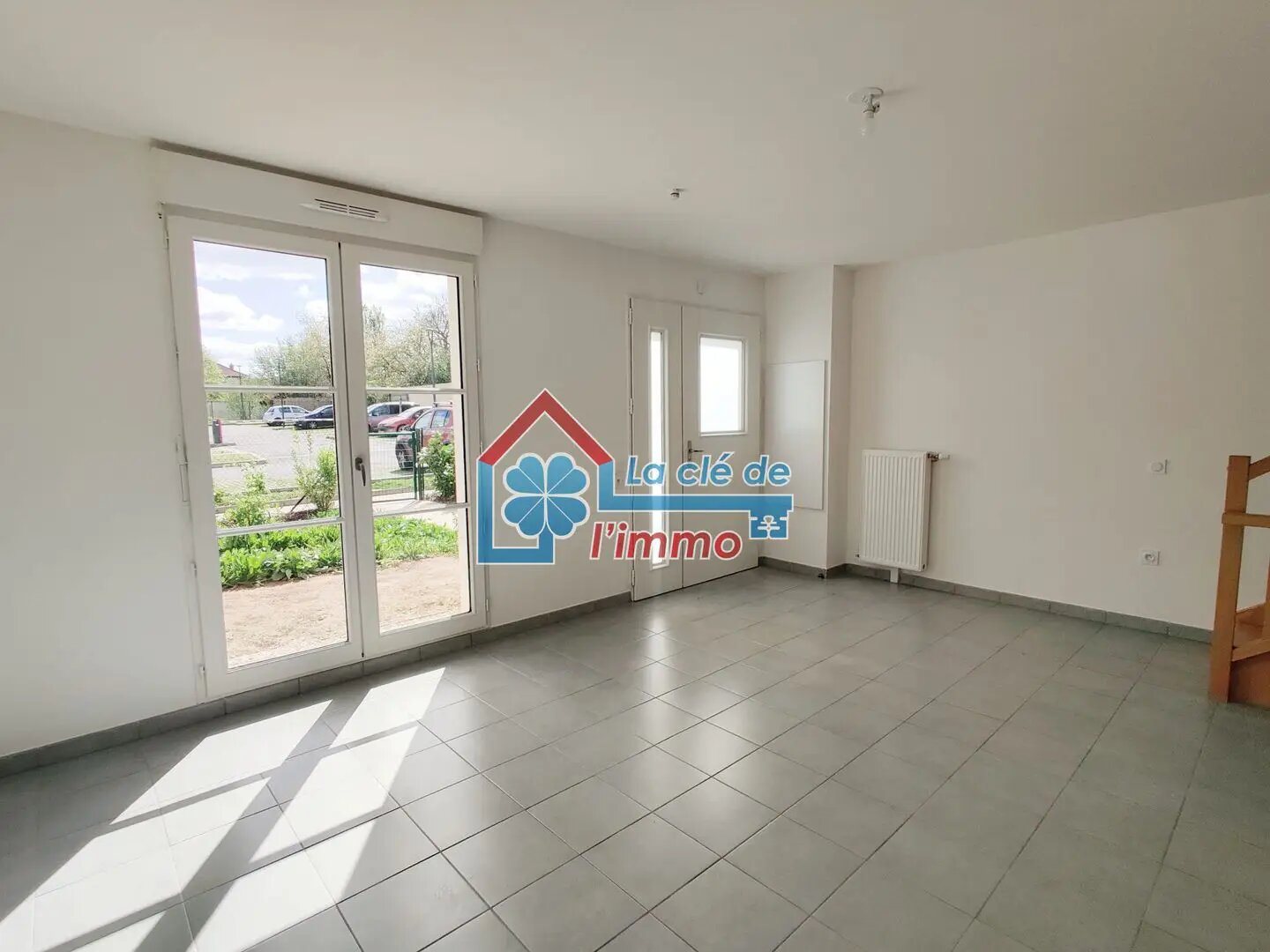 Appartement à louer, 66m², Moissy-Cramayel