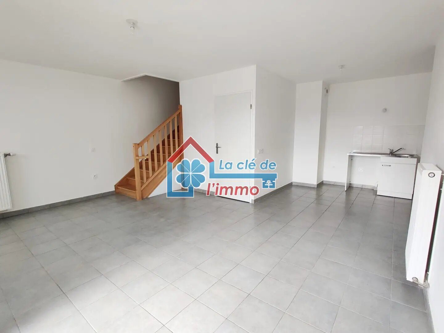 Appartement à louer, 66m², Moissy-Cramayel