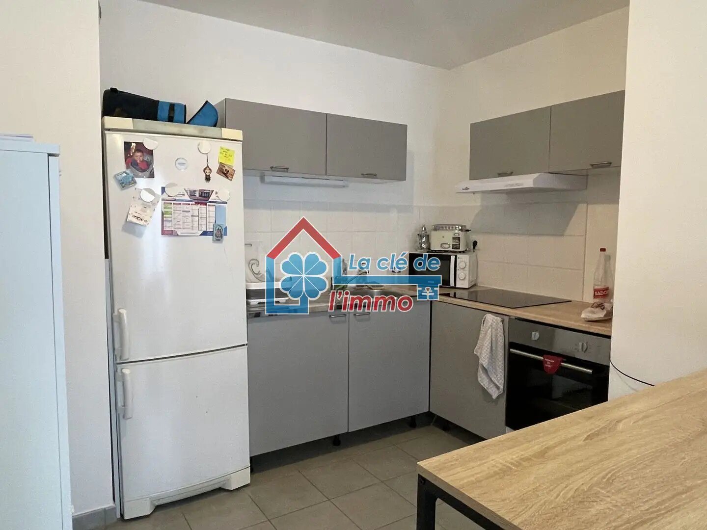 Appartement à louer, 66m², Moissy-Cramayel