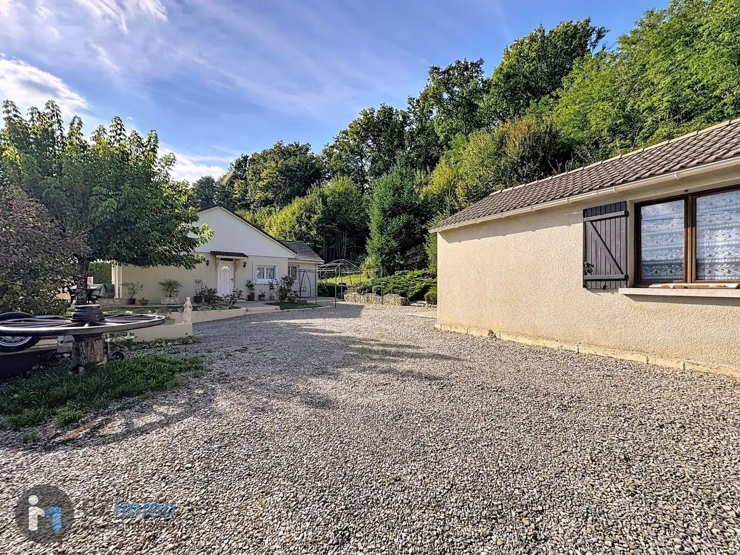 Maison à vendre, 92m², Saint-Mards-en-Othe
