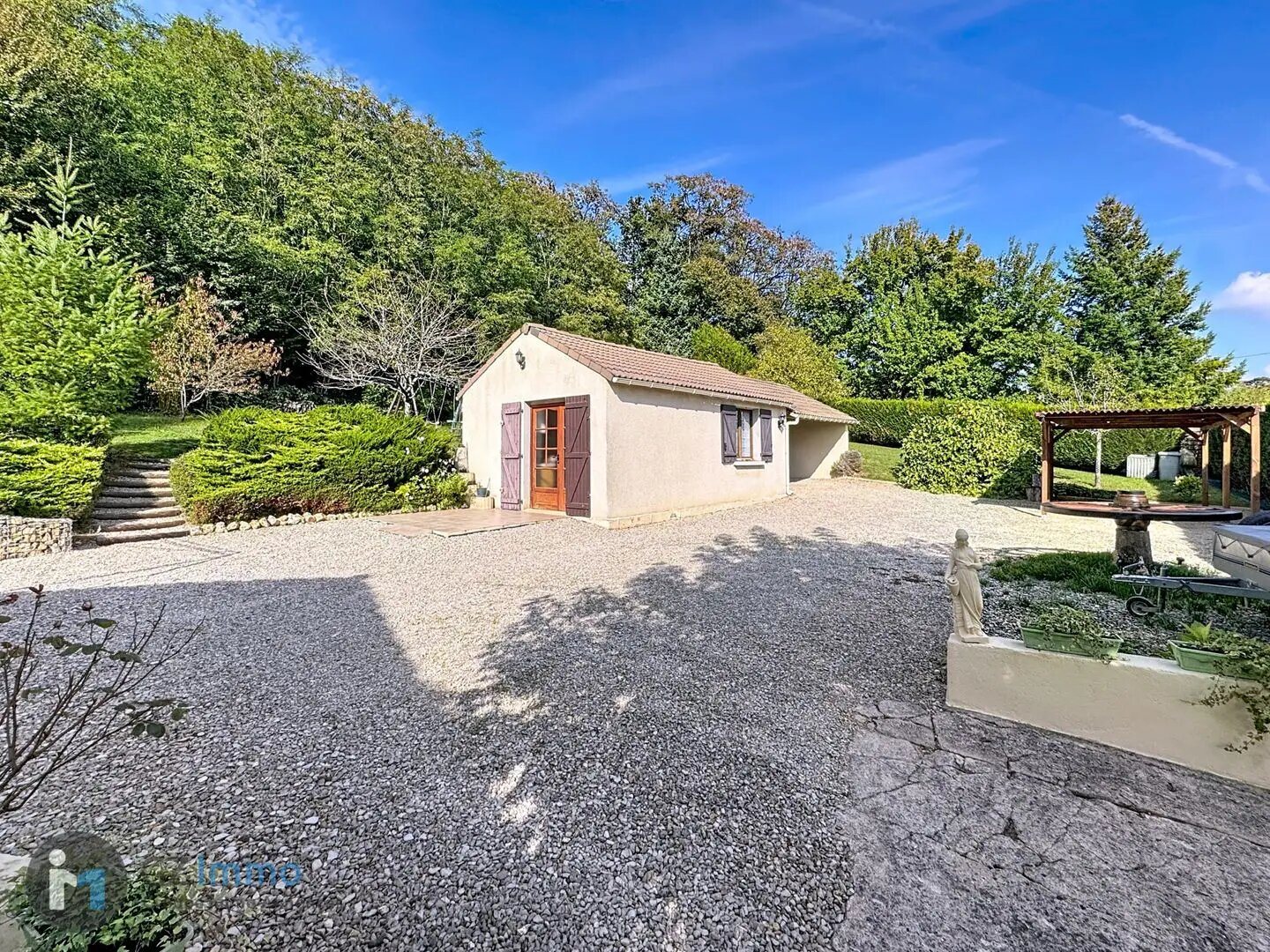Maison à vendre, 92m², Saint-Mards-en-Othe