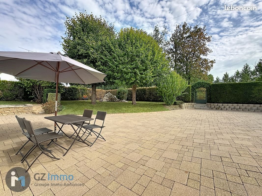 Maison à vendre, 153m², Plancy-l'Abbaye