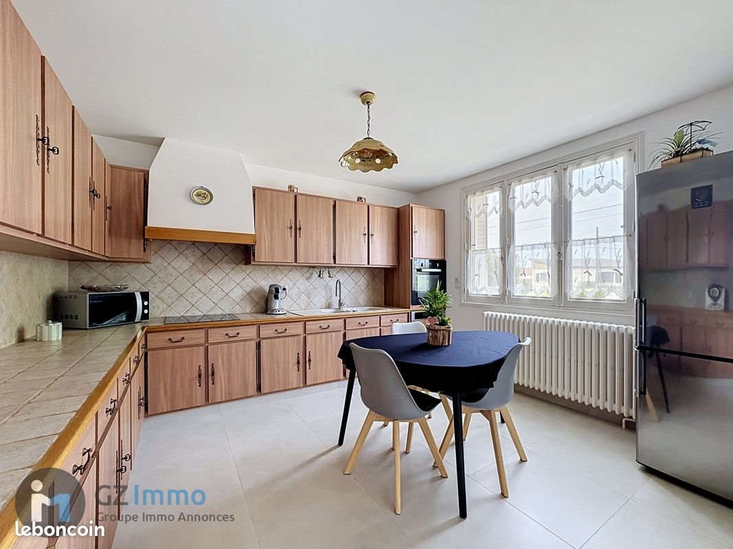 Maison à vendre, 153m², Plancy-l'Abbaye
