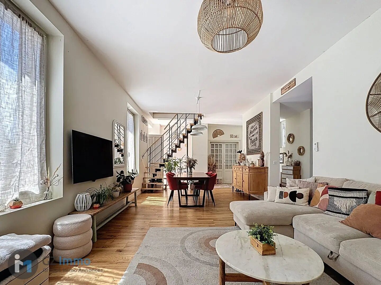 Maison à vendre, 150m², Saint-André-les-Vergers