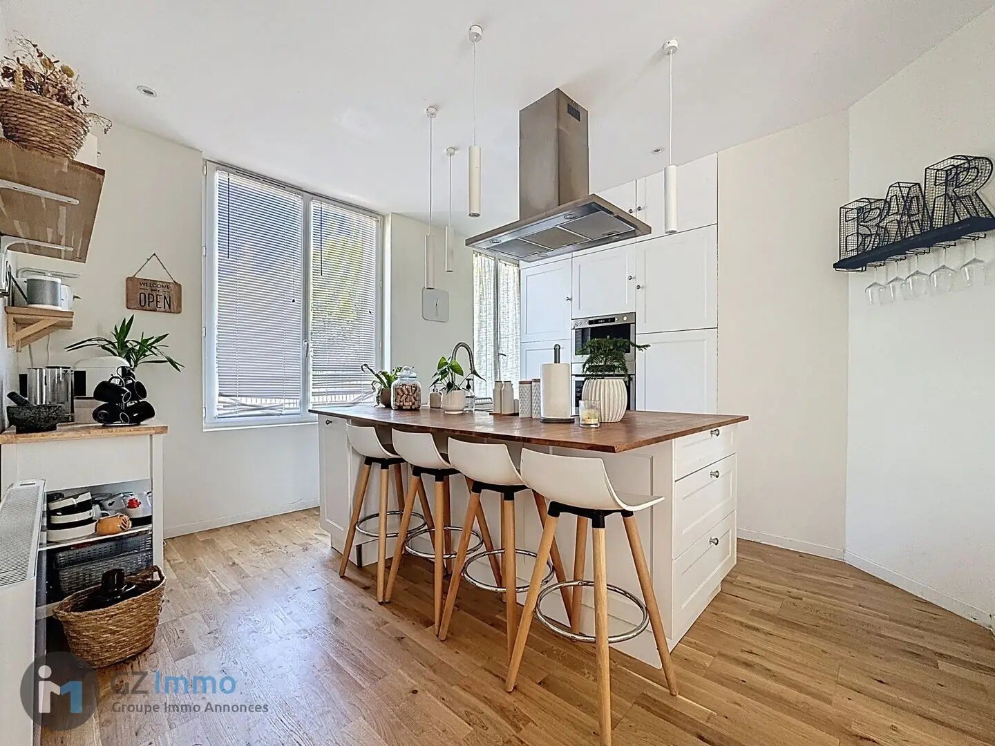 Maison à vendre, 150m², Saint-André-les-Vergers