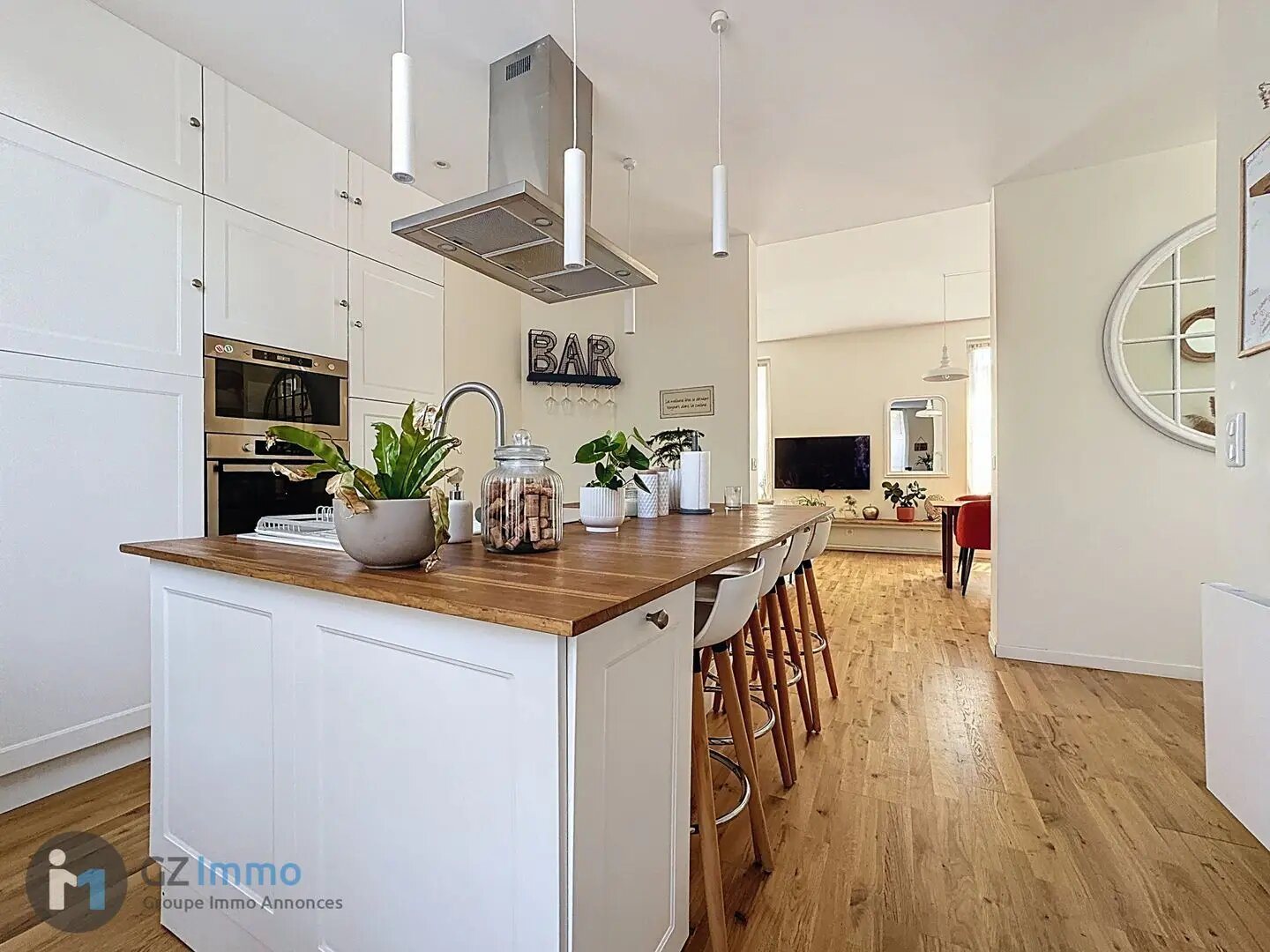 Maison à vendre, 150m², Saint-André-les-Vergers