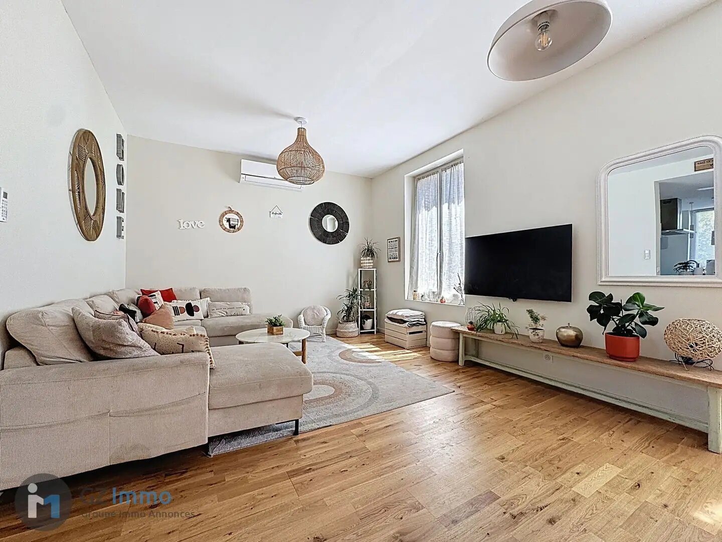 Maison à vendre, 150m², Saint-André-les-Vergers