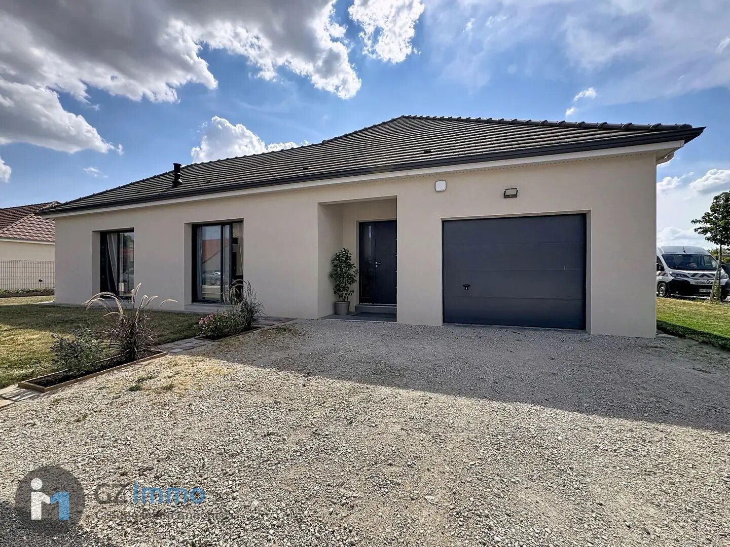 Maison à vendre, 128m², Saint-Germain