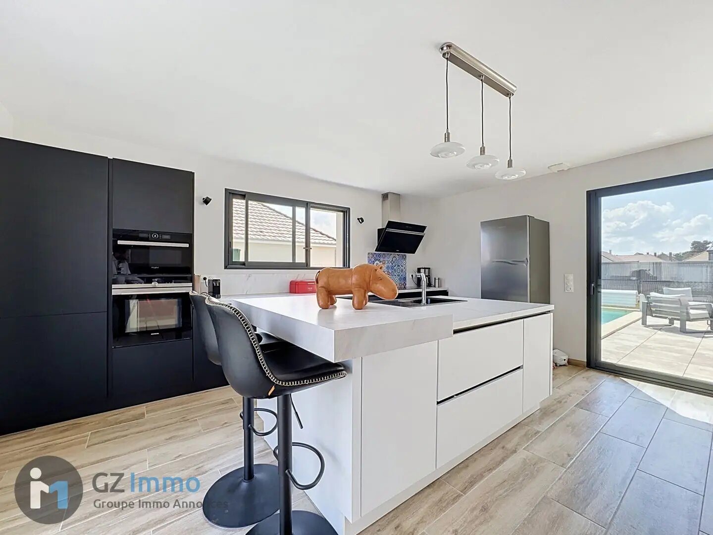 Maison à vendre, 128m², Saint-Germain
