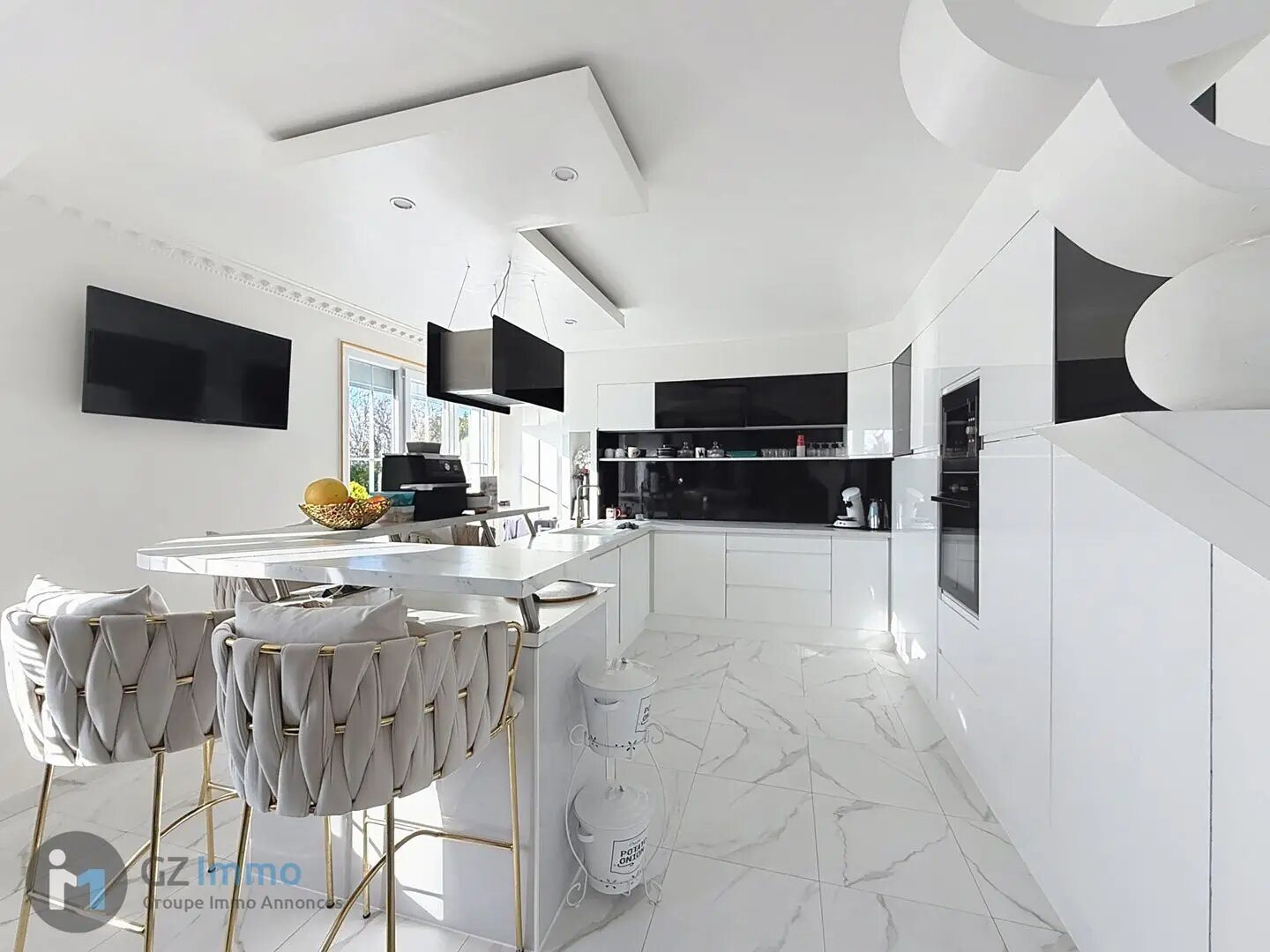 Maison à vendre, 246m², Saint-Germain