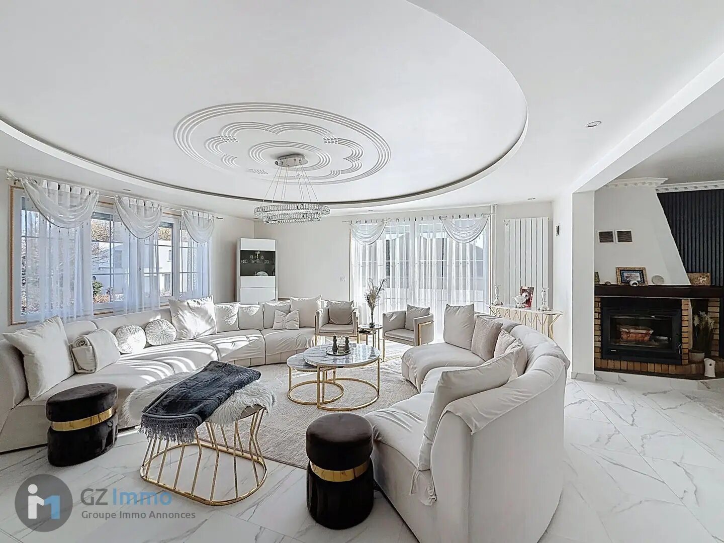 Maison à vendre, 246m², Saint-Germain
