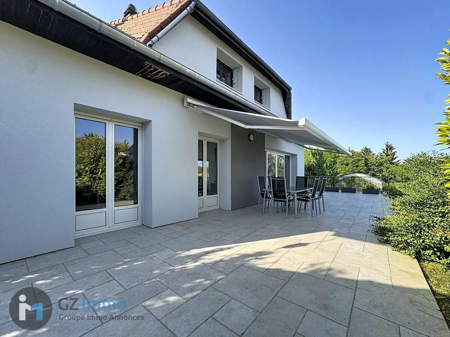 Maison à vendre, 186m², Torvilliers