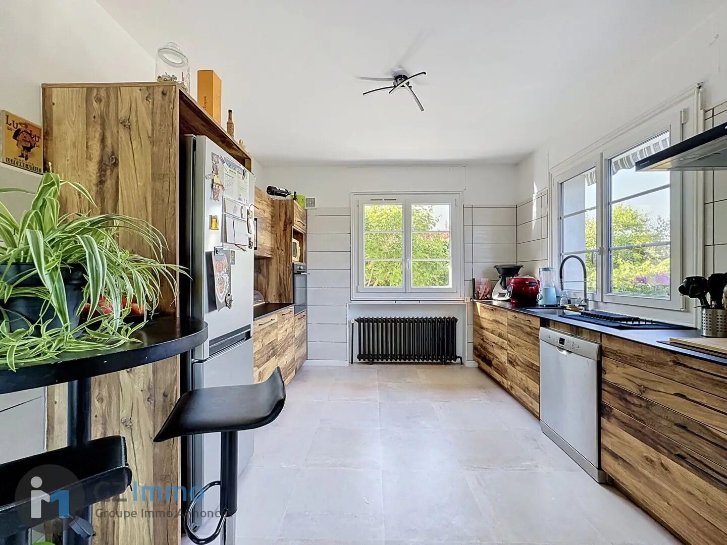 Maison à vendre, 186m², Torvilliers