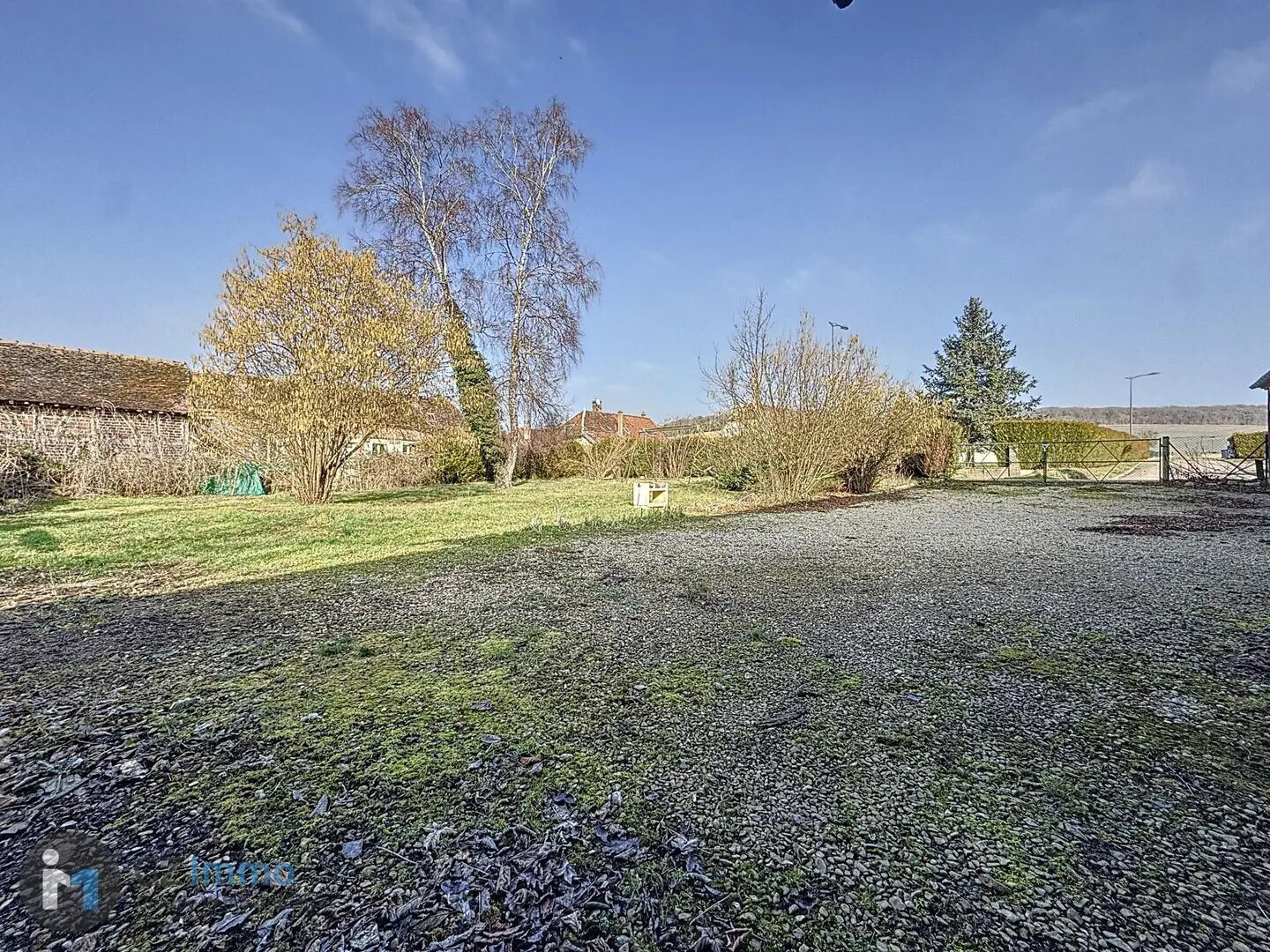 Maison à vendre, 122m², Bercenay-en-Othe