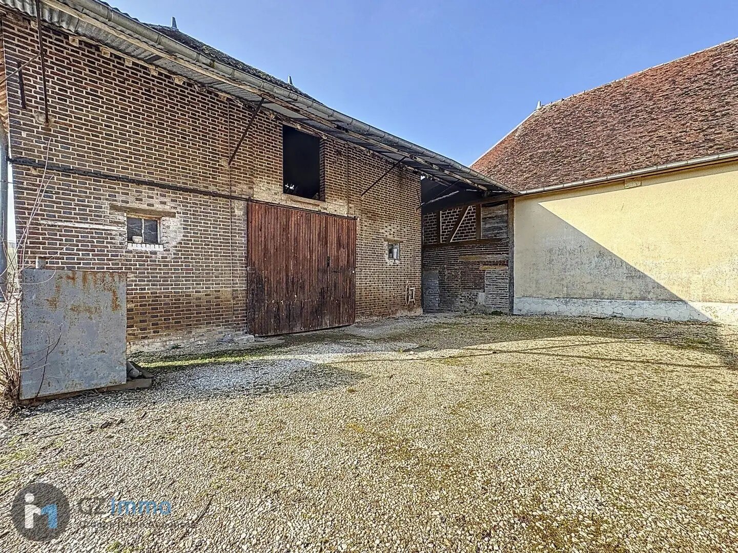 Maison à vendre, 122m², Bercenay-en-Othe
