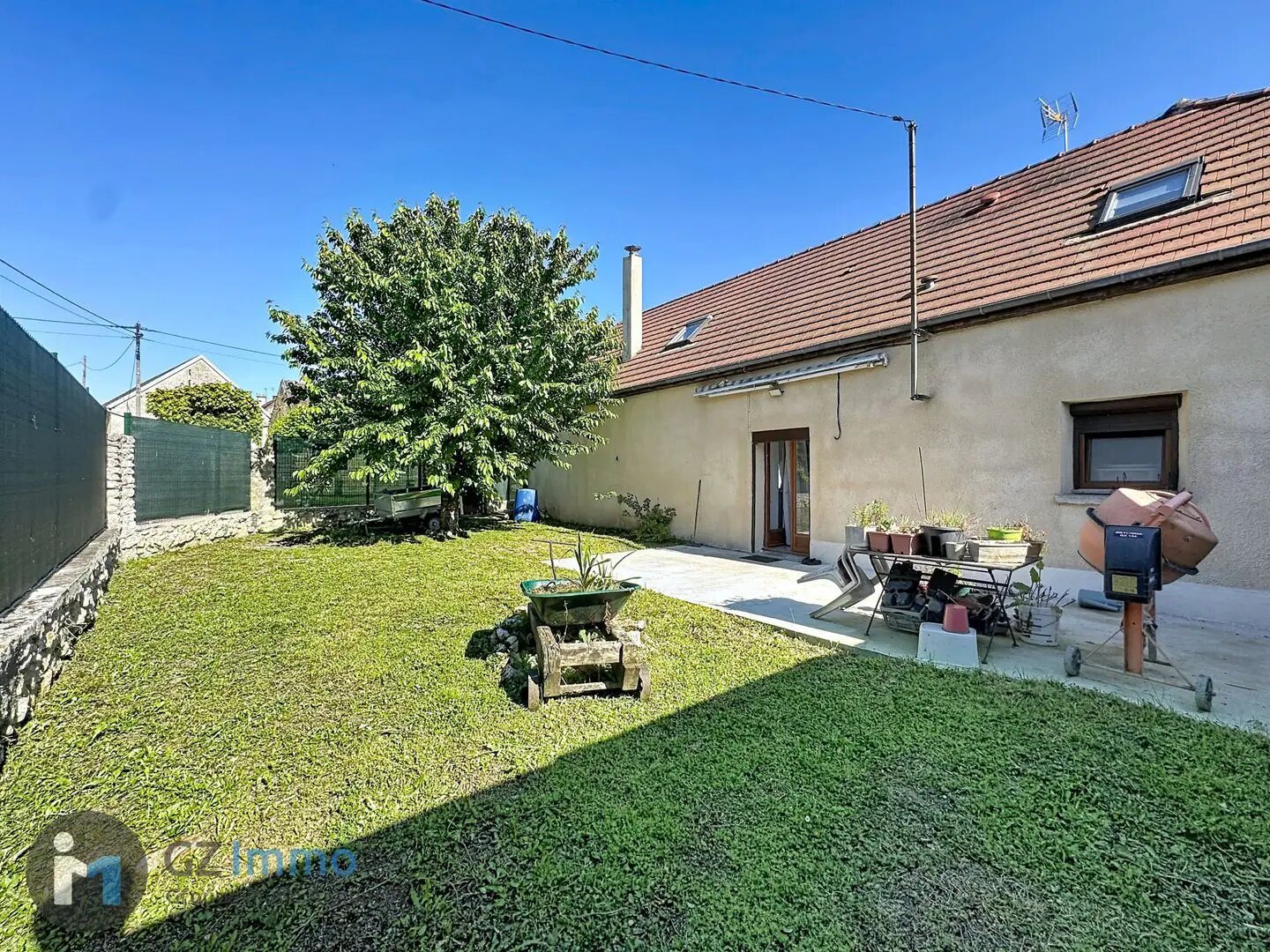 Maison à vendre, 195m², Villenauxe-la-Grande