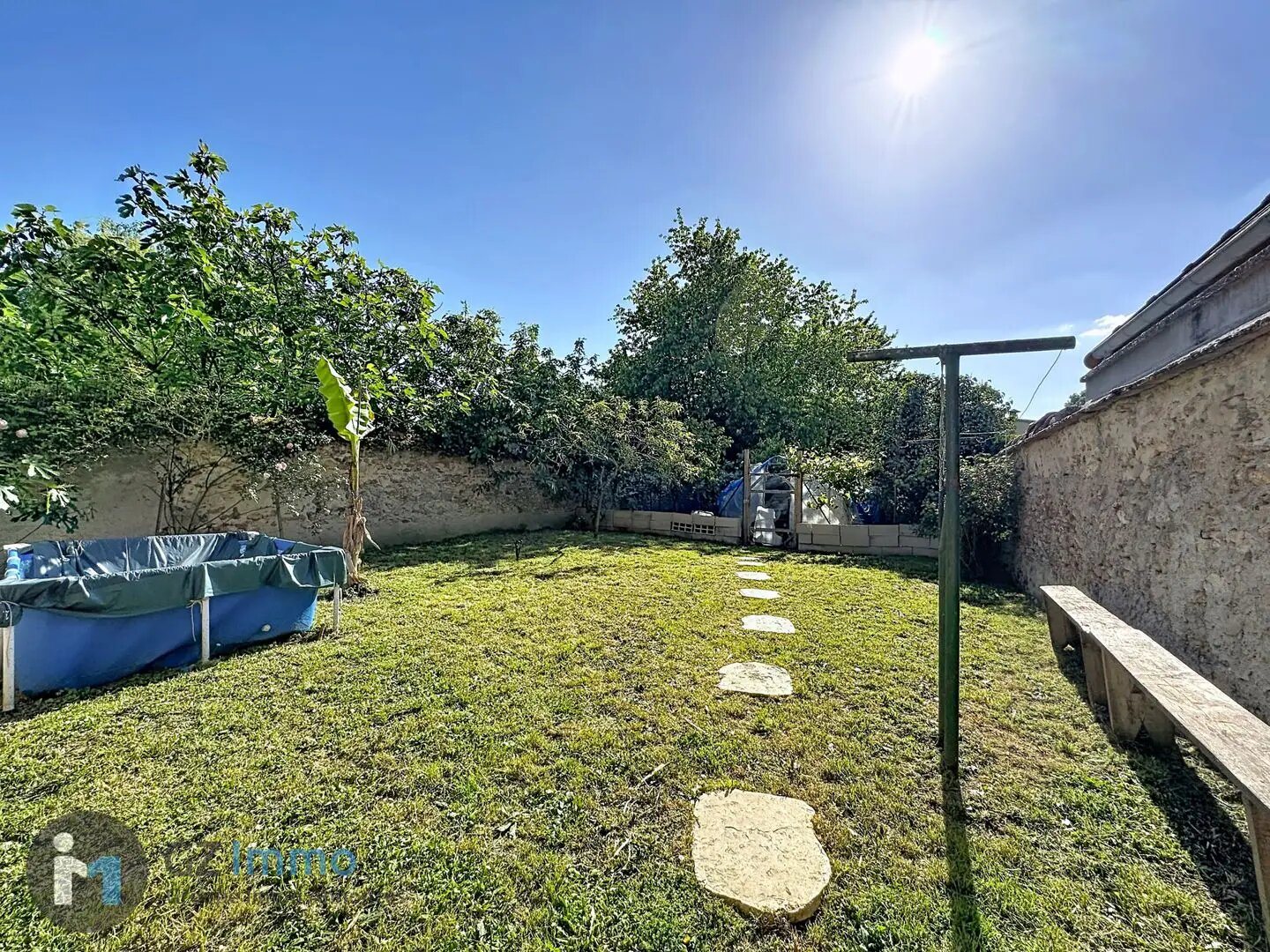 Maison à vendre, 195m², Villenauxe-la-Grande